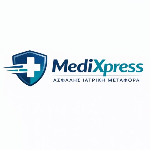 MediXpress Courier – Ιατρικές Μεταφορές